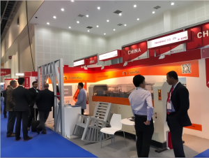 INDIA MUMBAI, INDEX FAIRS